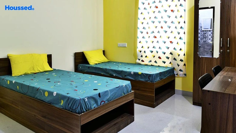 Image of Girls PG/Hostel in Zolo Altair Kengeri, Bangalore